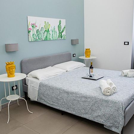 Ruggero Settimo - Holiday Houses Катания Екстериор снимка