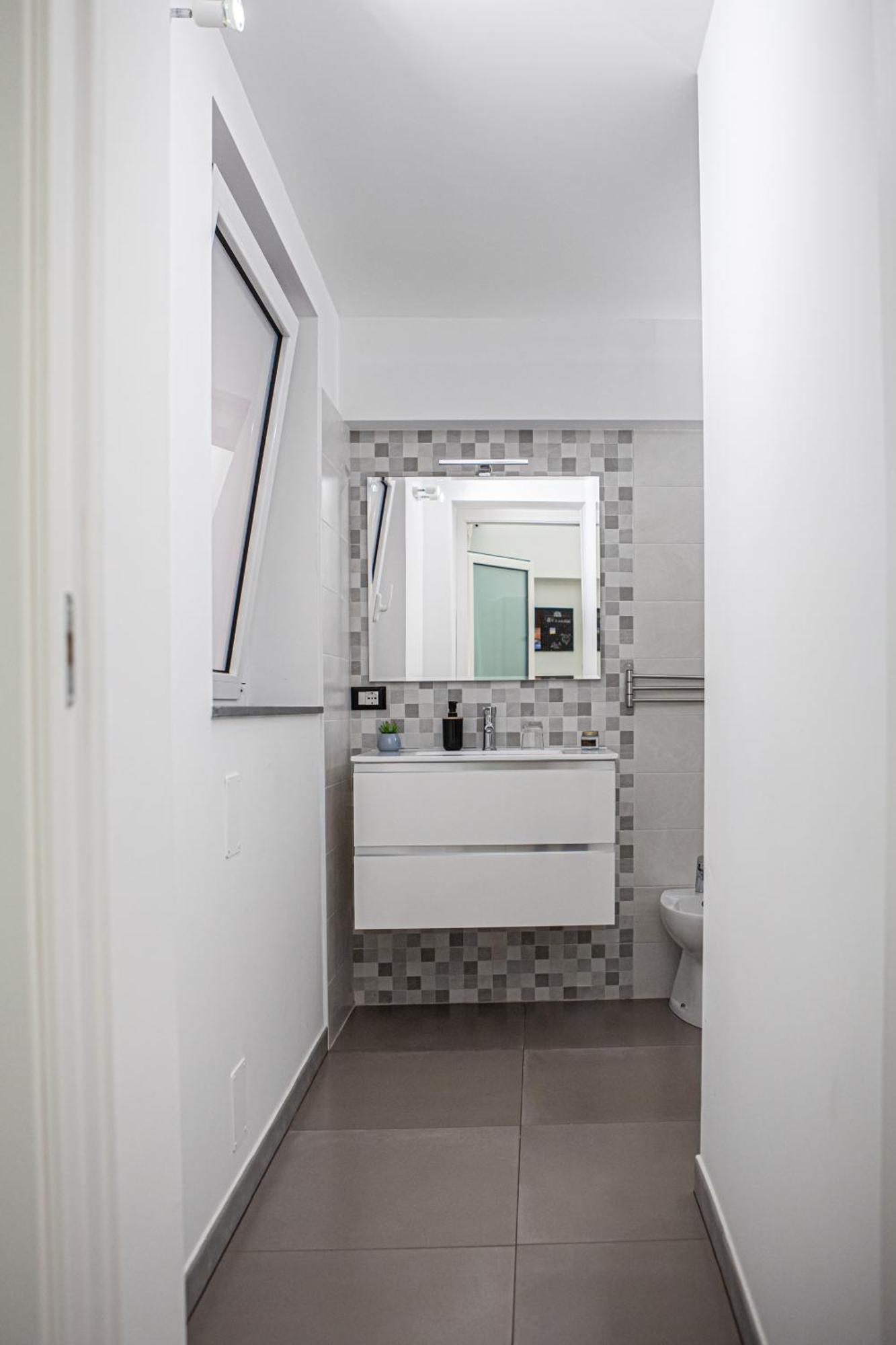 Ruggero Settimo - Holiday Houses Катания Екстериор снимка