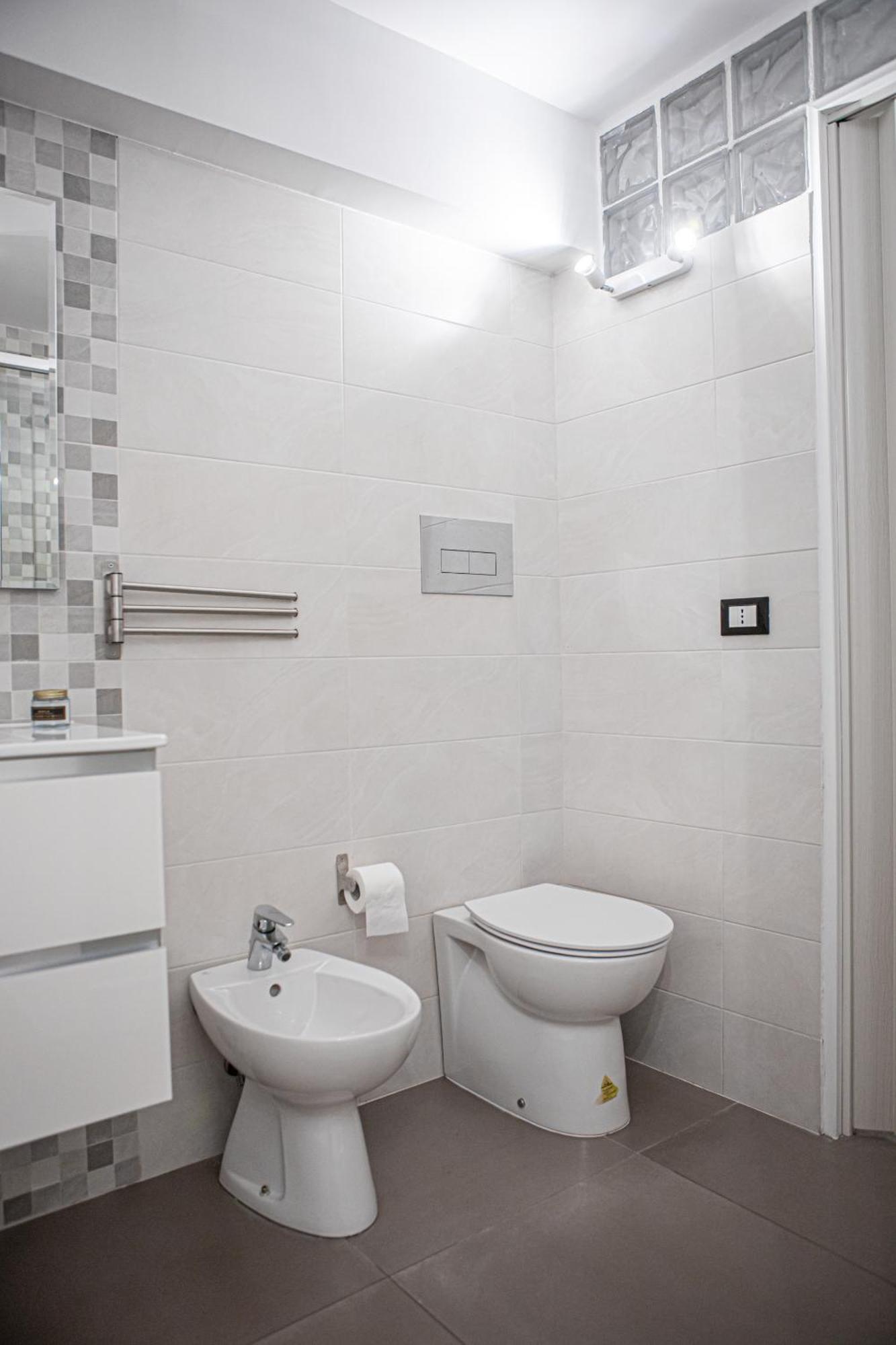 Ruggero Settimo - Holiday Houses Катания Екстериор снимка