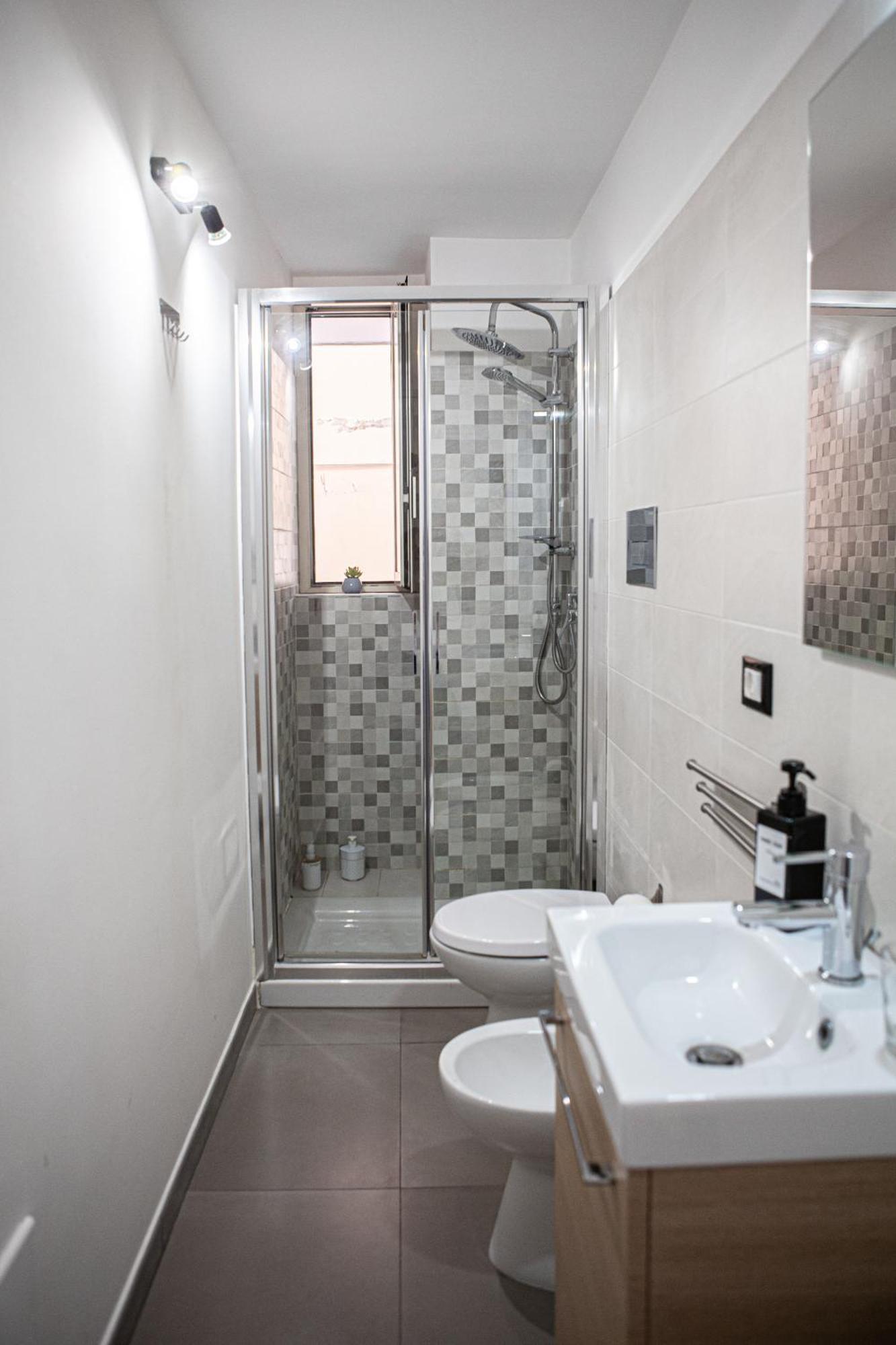 Ruggero Settimo - Holiday Houses Катания Екстериор снимка
