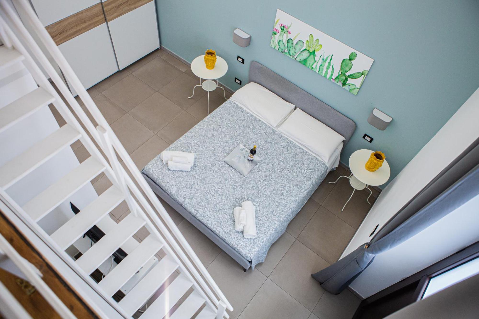 Ruggero Settimo - Holiday Houses Катания Екстериор снимка