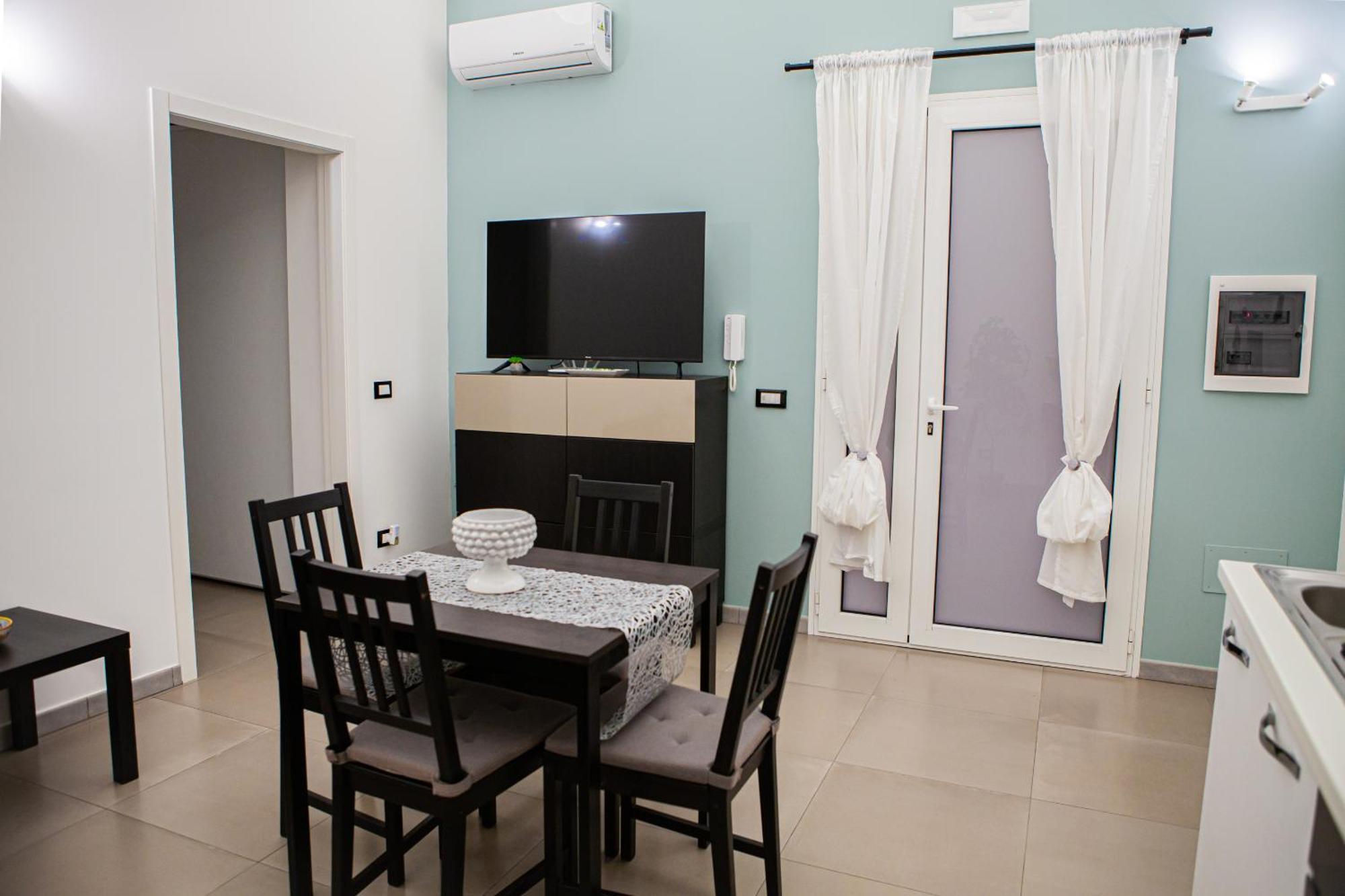 Ruggero Settimo - Holiday Houses Катания Екстериор снимка